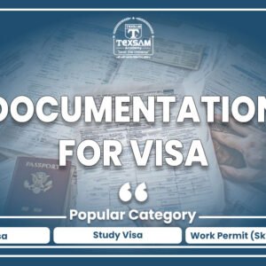 Documentation For Visa (Your Success History)