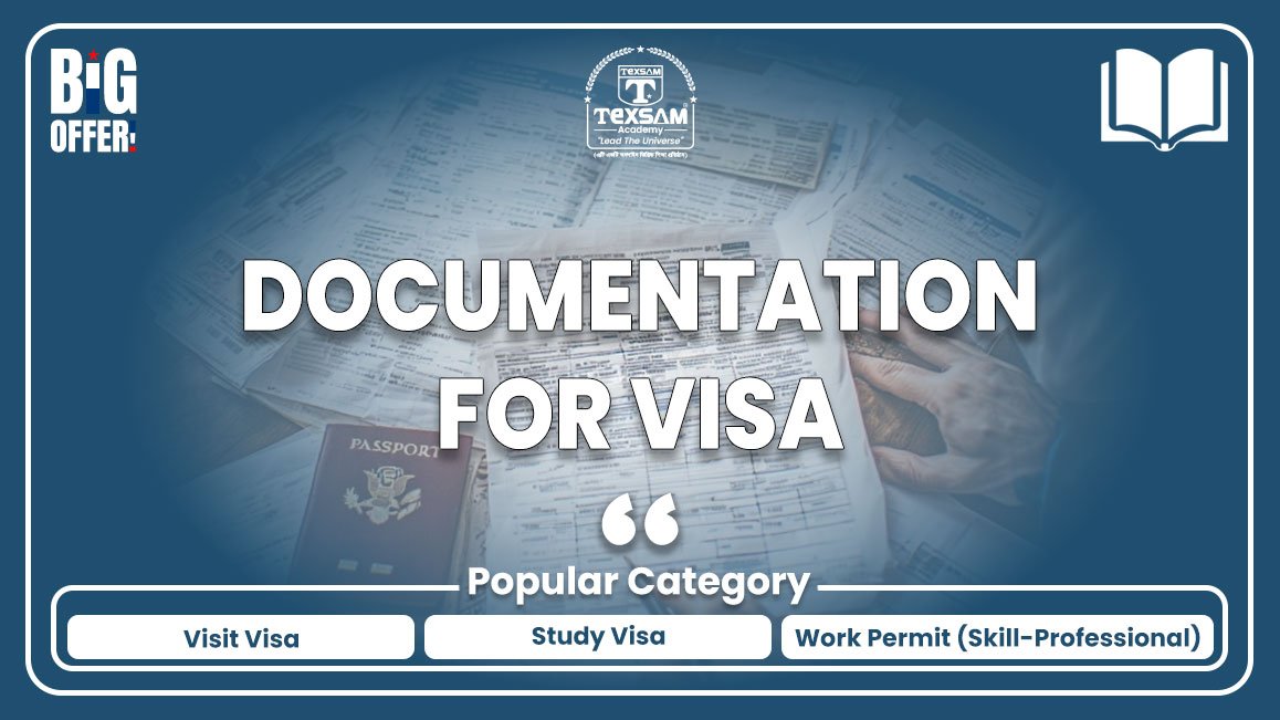 Documentation For Visa (Your Success History)