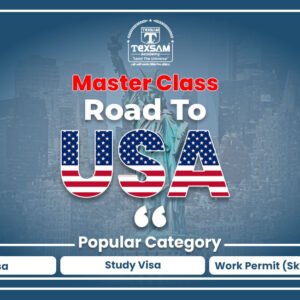 Road to USA (Your American Dream)