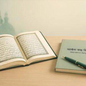 ইসলামের মৌলিক জ্ঞান: বাংলা ভাষায় সহজ শিক্ষা