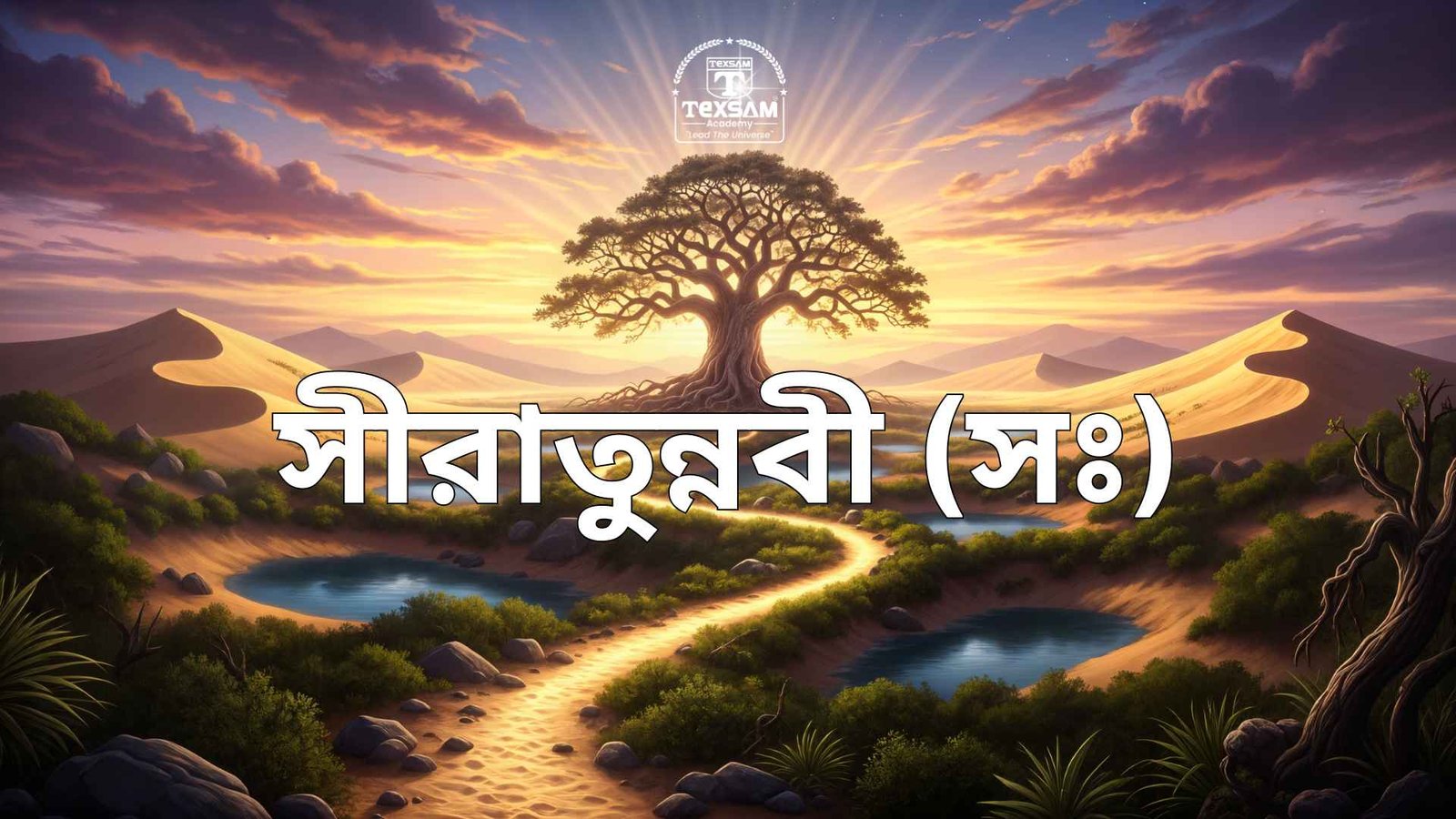 সীরাতুন্নবী (সঃ)