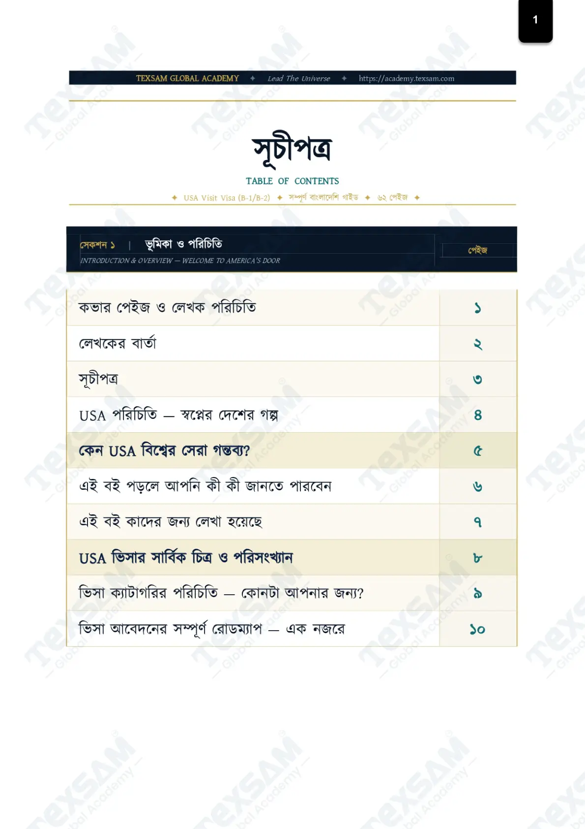 us visit visa ebook menu001
